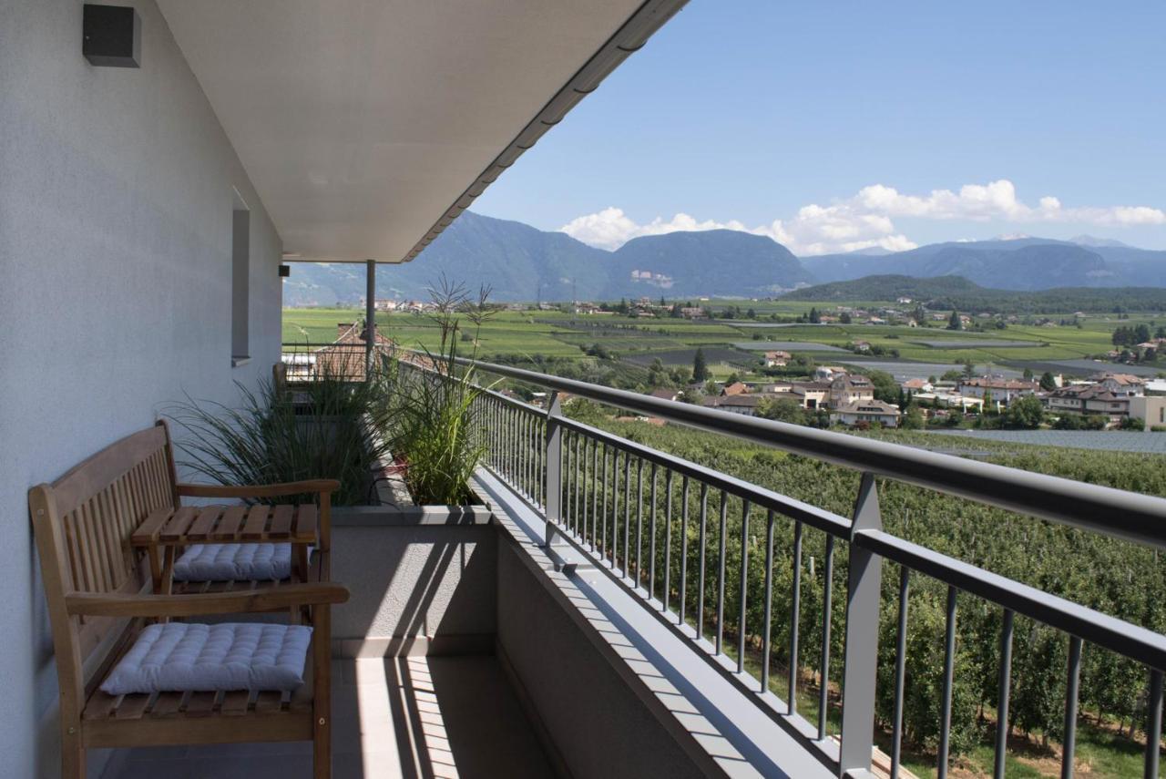 Casaluna Appiano Sulla Strada Del Vino Exterior foto