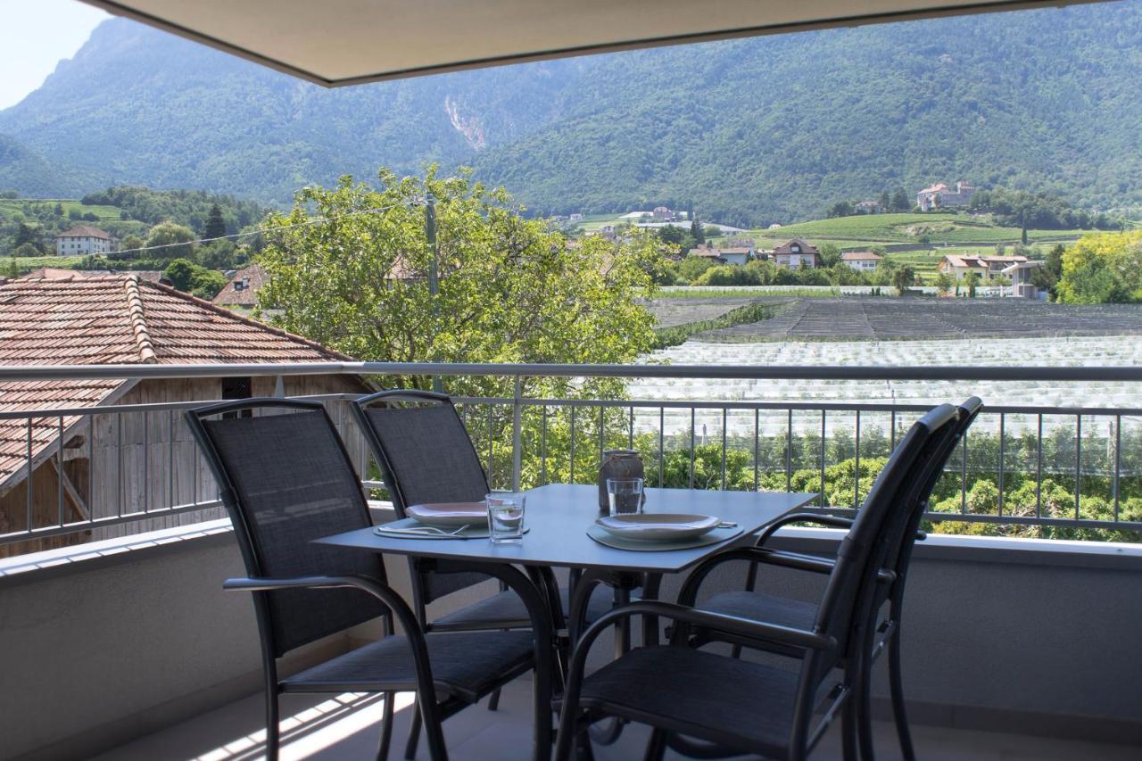 Casaluna Appiano Sulla Strada Del Vino Exterior foto